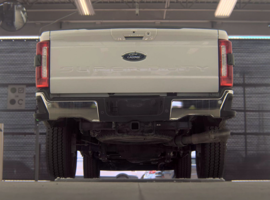 2024 Ford F-250SD Lariat