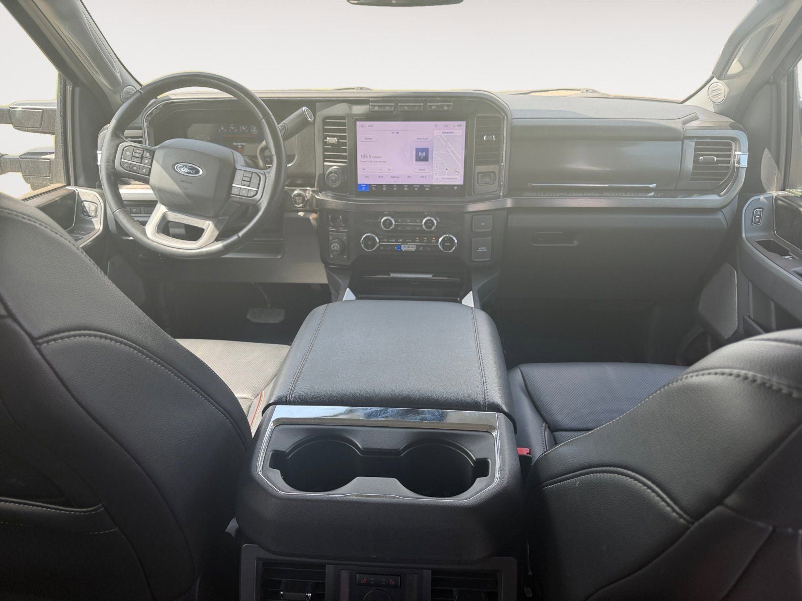 2024 Ford F-250SD Lariat