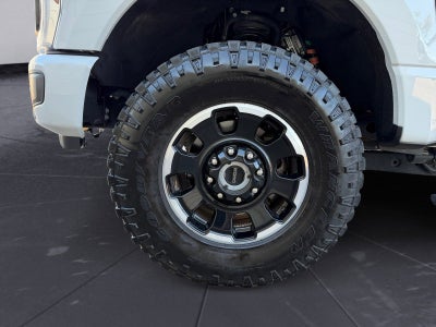 2025 Ford F-250SD Platinum