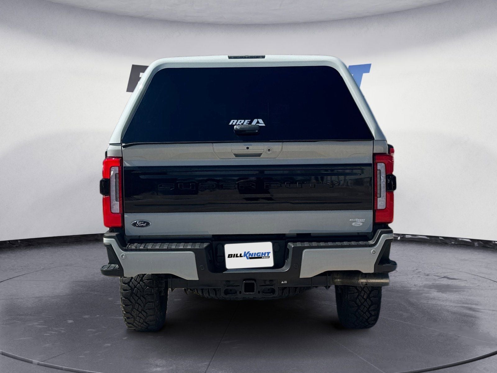 2025 Ford F-250SD Platinum