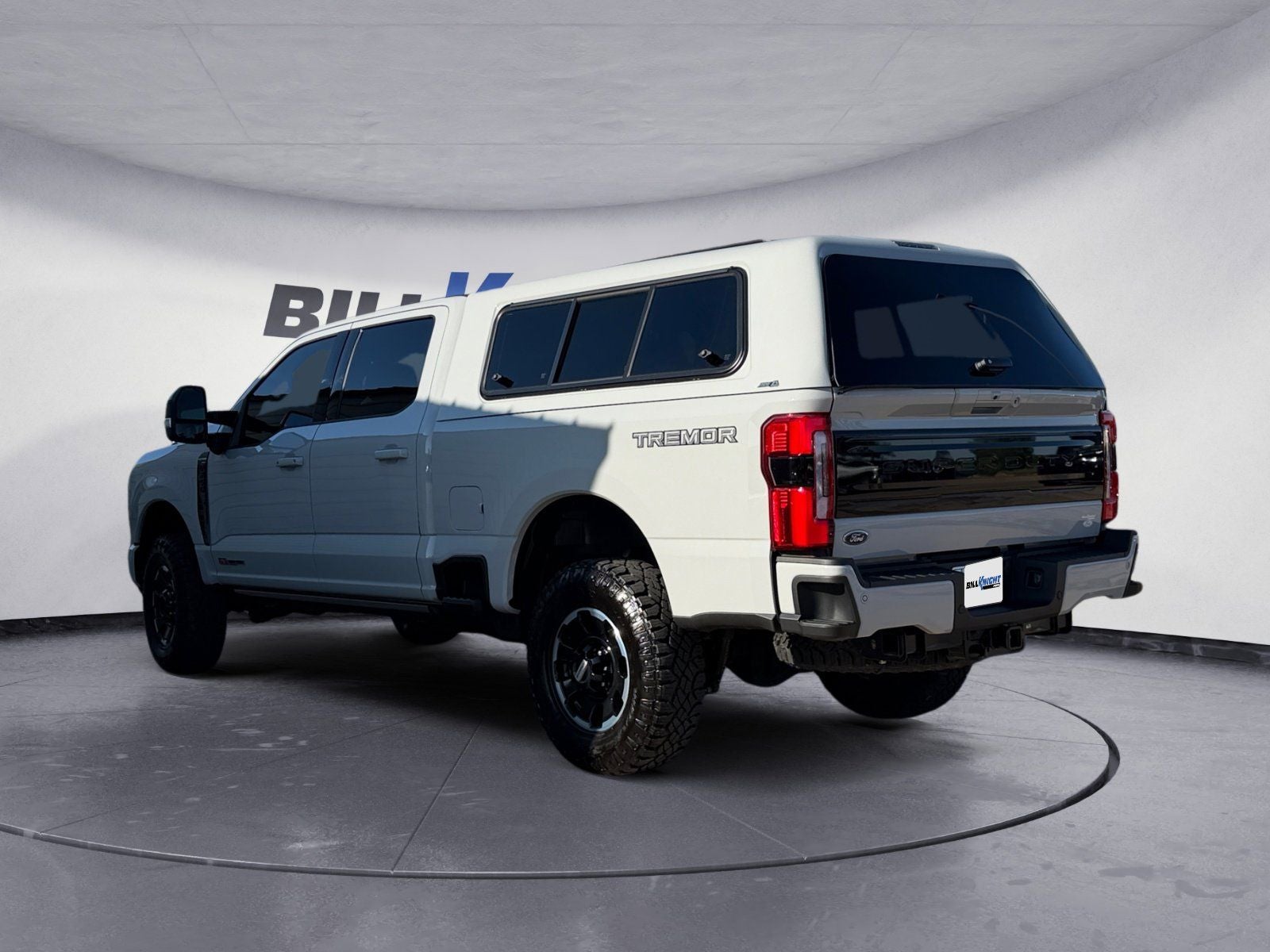 2025 Ford F-250SD Platinum