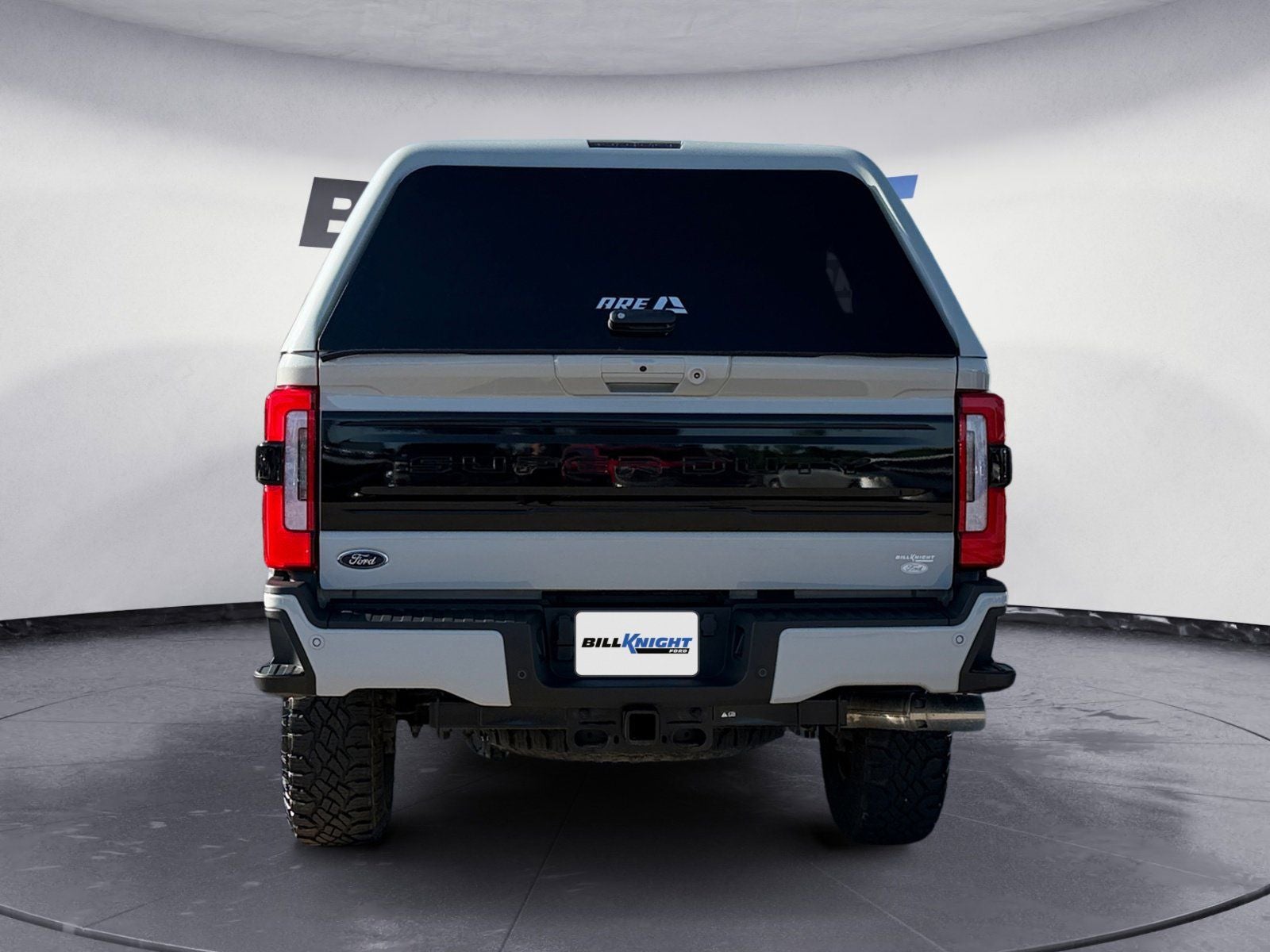 2025 Ford F-250SD Platinum