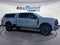 2025 Ford F-250SD Platinum
