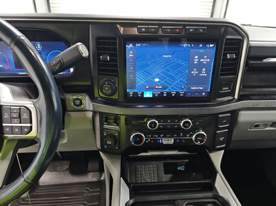 2024 Ford F-250SD Limited