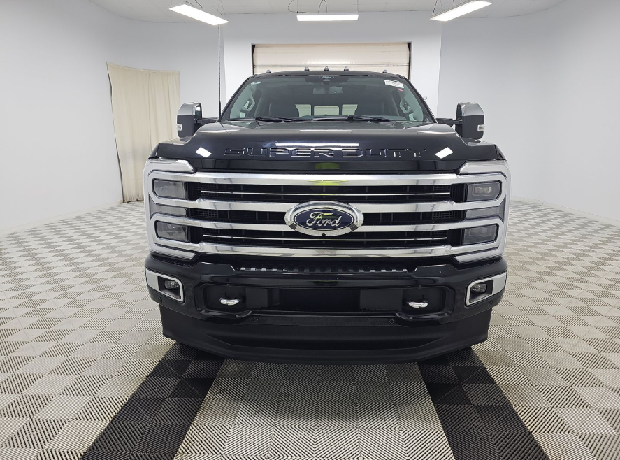 2024 Ford F-250SD Limited
