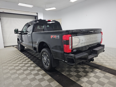 2024 Ford F-250SD Limited