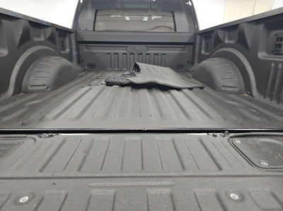 2024 Ford F-250SD Limited