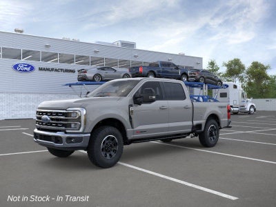 2026 Ford F-250SD F-250® Lariat®