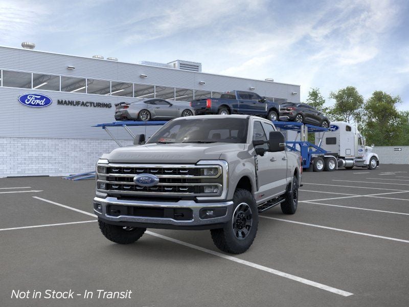 2026 Ford F-250SD F-250® Lariat®