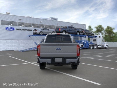 2026 Ford F-250SD F-250® Lariat®