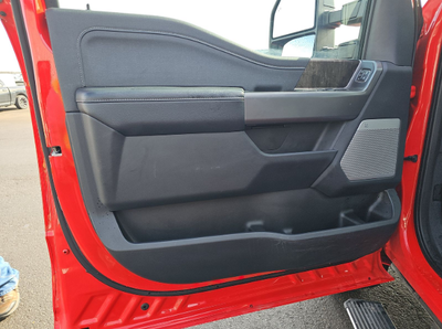 2025 Ford F-250SD Lariat