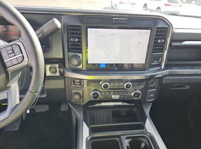 2025 Ford F-250SD Lariat