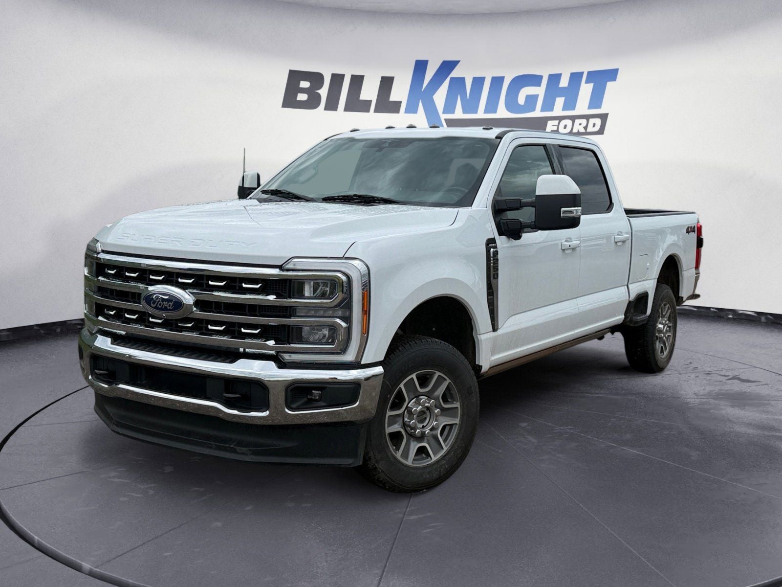 2023 Ford F-250SD Lariat