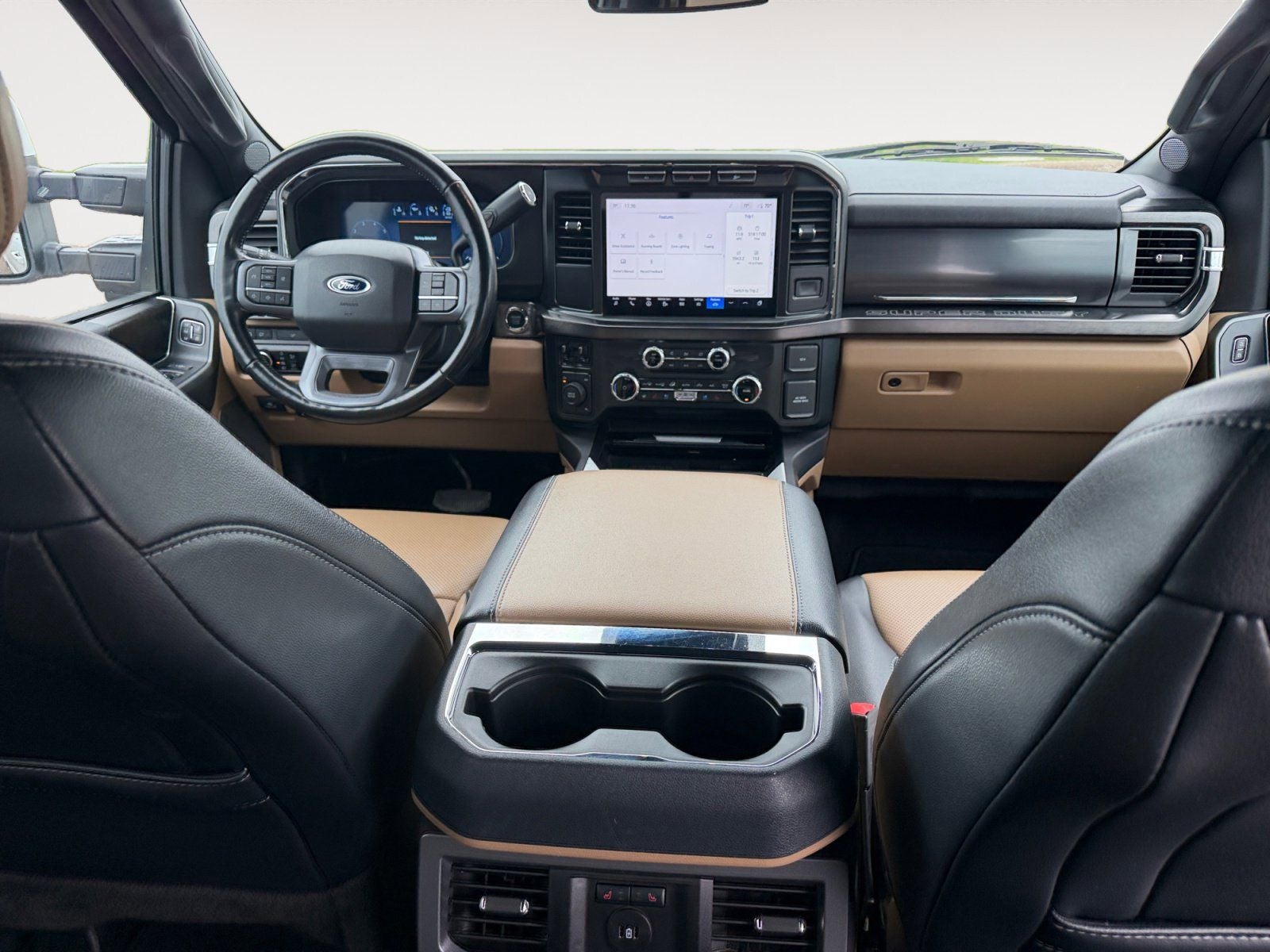 2023 Ford F-250SD Lariat