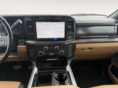 2023 Ford F-250SD Lariat