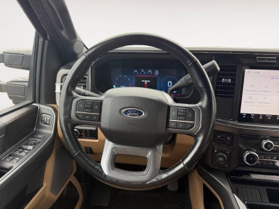 2023 Ford F-250SD Lariat