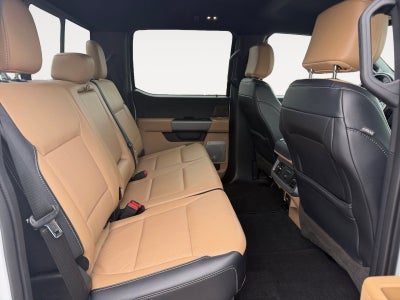 2023 Ford F-250SD Lariat