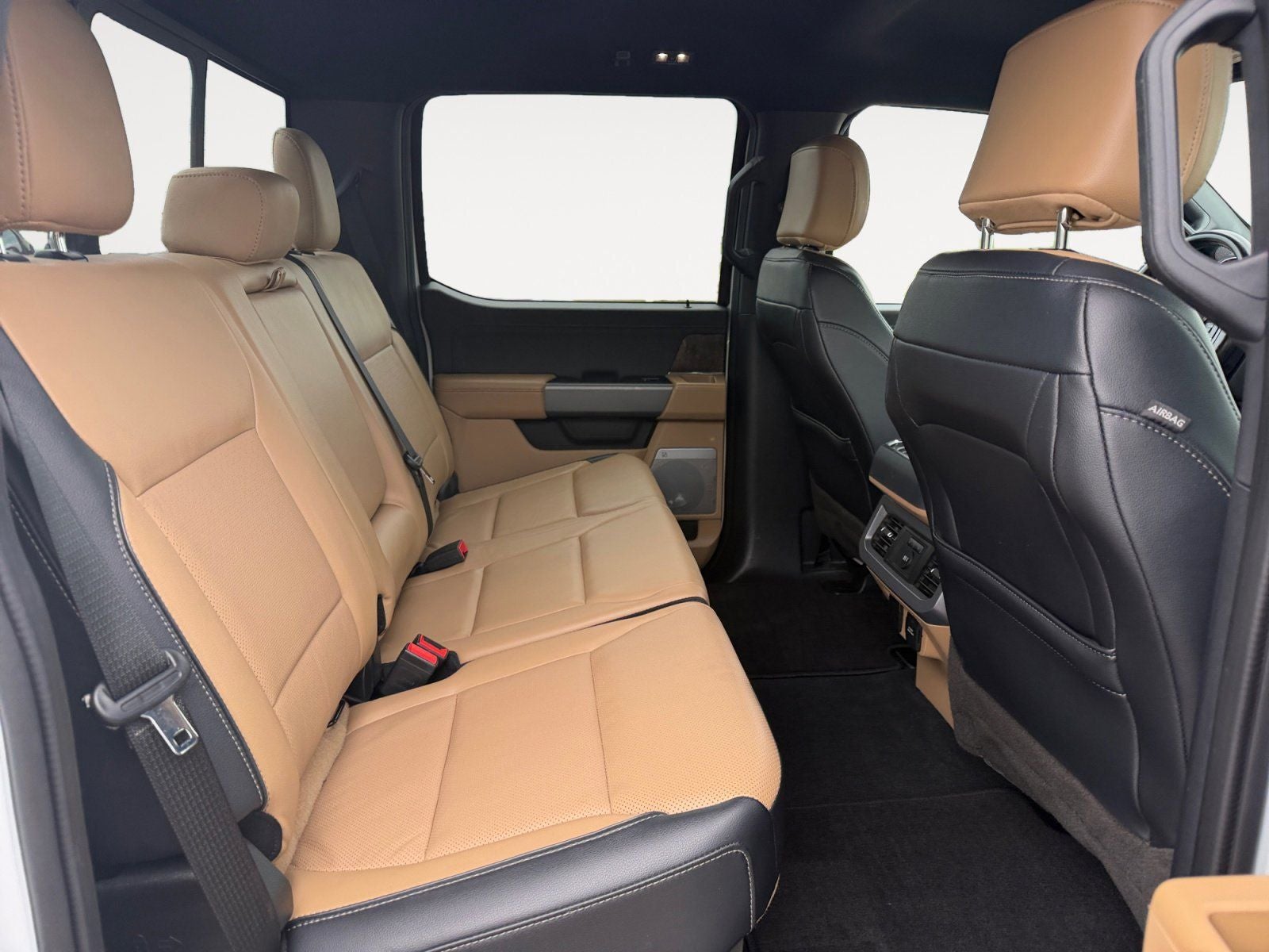 2023 Ford F-250SD Lariat