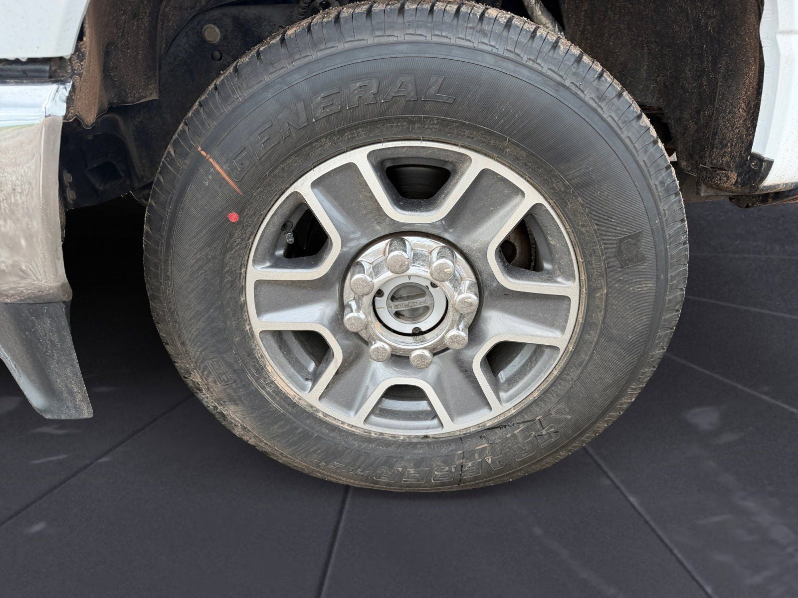 2023 Ford F-250SD Lariat