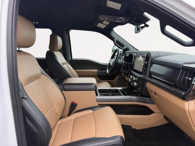 2023 Ford F-250SD Lariat
