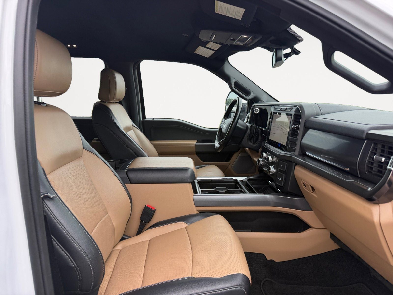 2023 Ford F-250SD Lariat