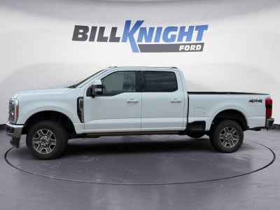 2023 Ford F-250SD Lariat