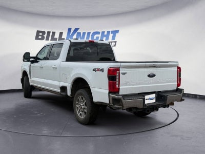 2023 Ford F-250SD Lariat
