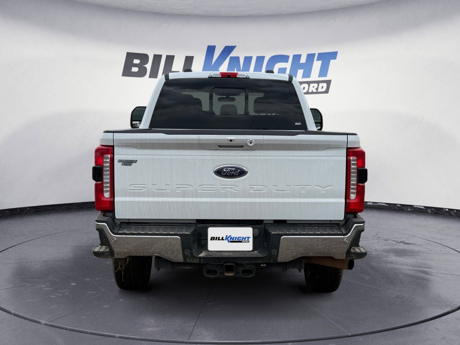 2023 Ford F-250SD Lariat
