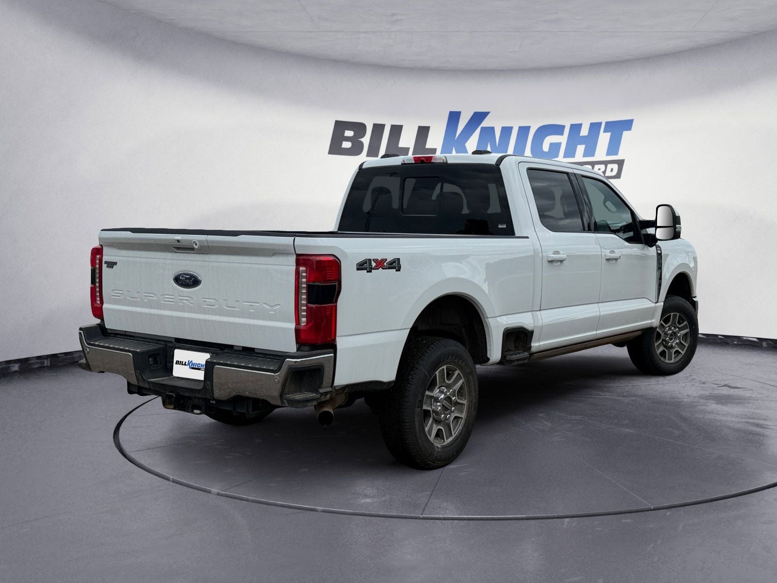 2023 Ford F-250SD Lariat
