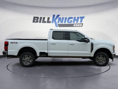2023 Ford F-250SD Lariat