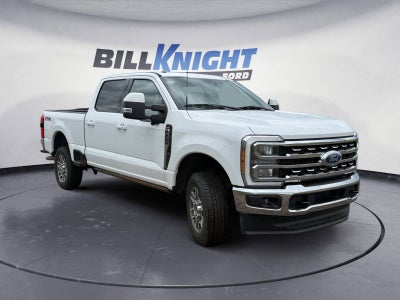 2023 Ford F-250SD Lariat