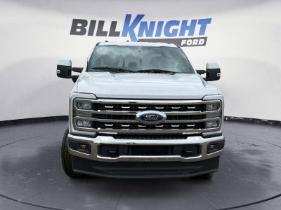 2023 Ford F-250SD Lariat