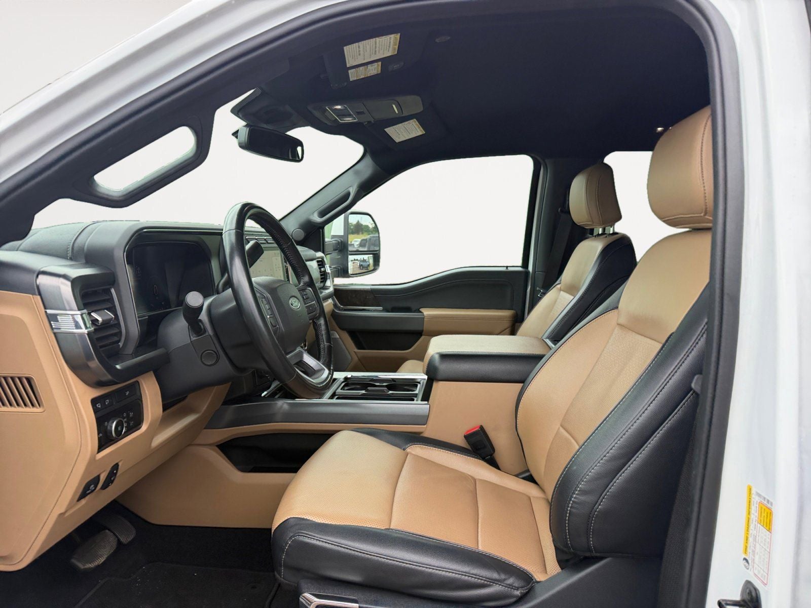 2023 Ford F-250SD Lariat