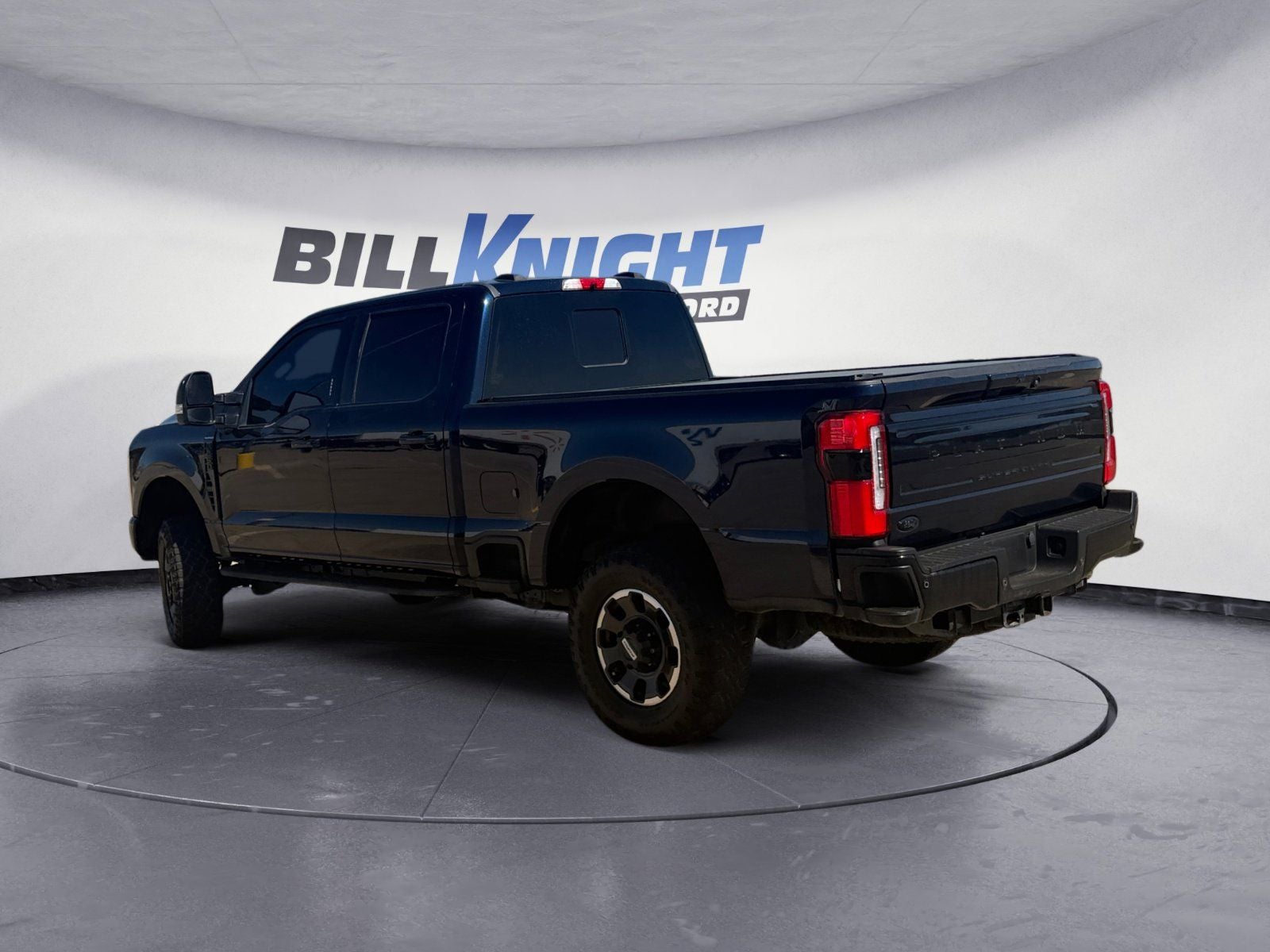 2024 Ford F-250SD Platinum