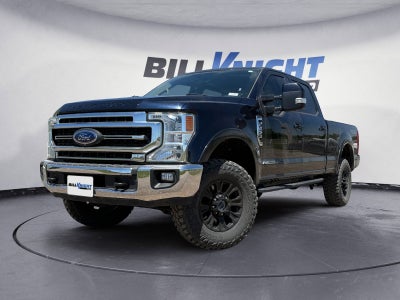 2021 Ford F-250SD Lariat