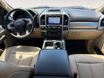 2021 Ford F-250SD Lariat