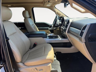 2021 Ford F-250SD Lariat