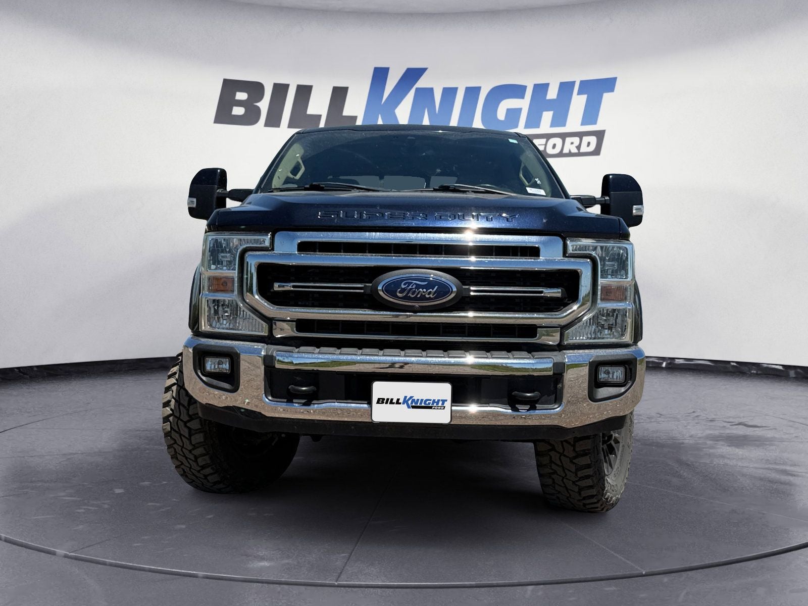 2021 Ford F-250SD Lariat