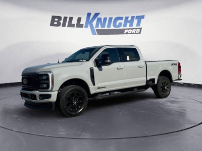 2025 Ford F-250SD Lariat