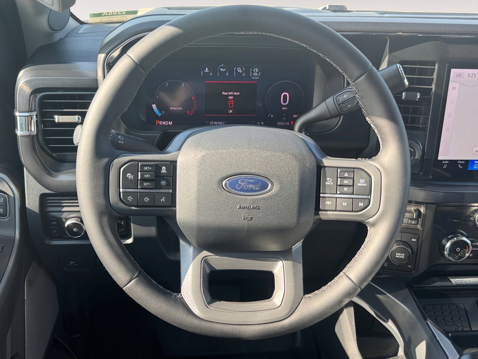 2025 Ford F-250SD Lariat
