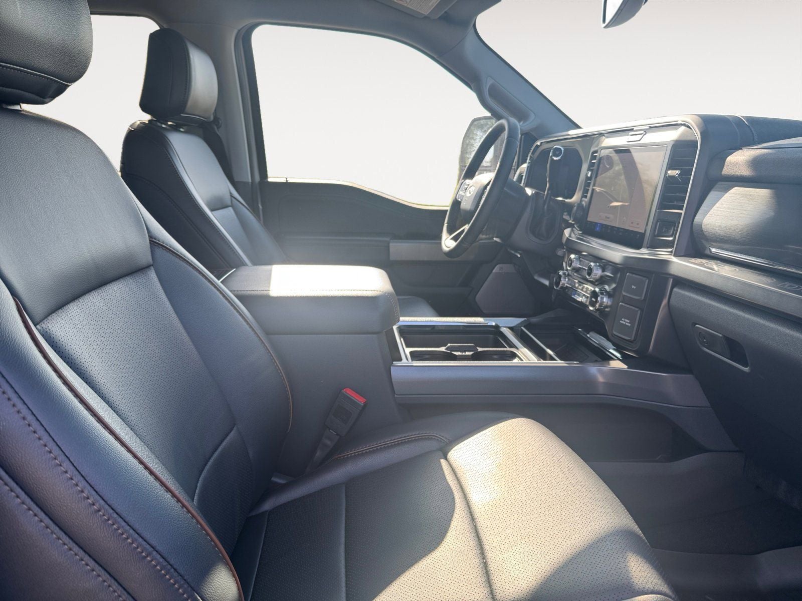 2025 Ford F-250SD Lariat