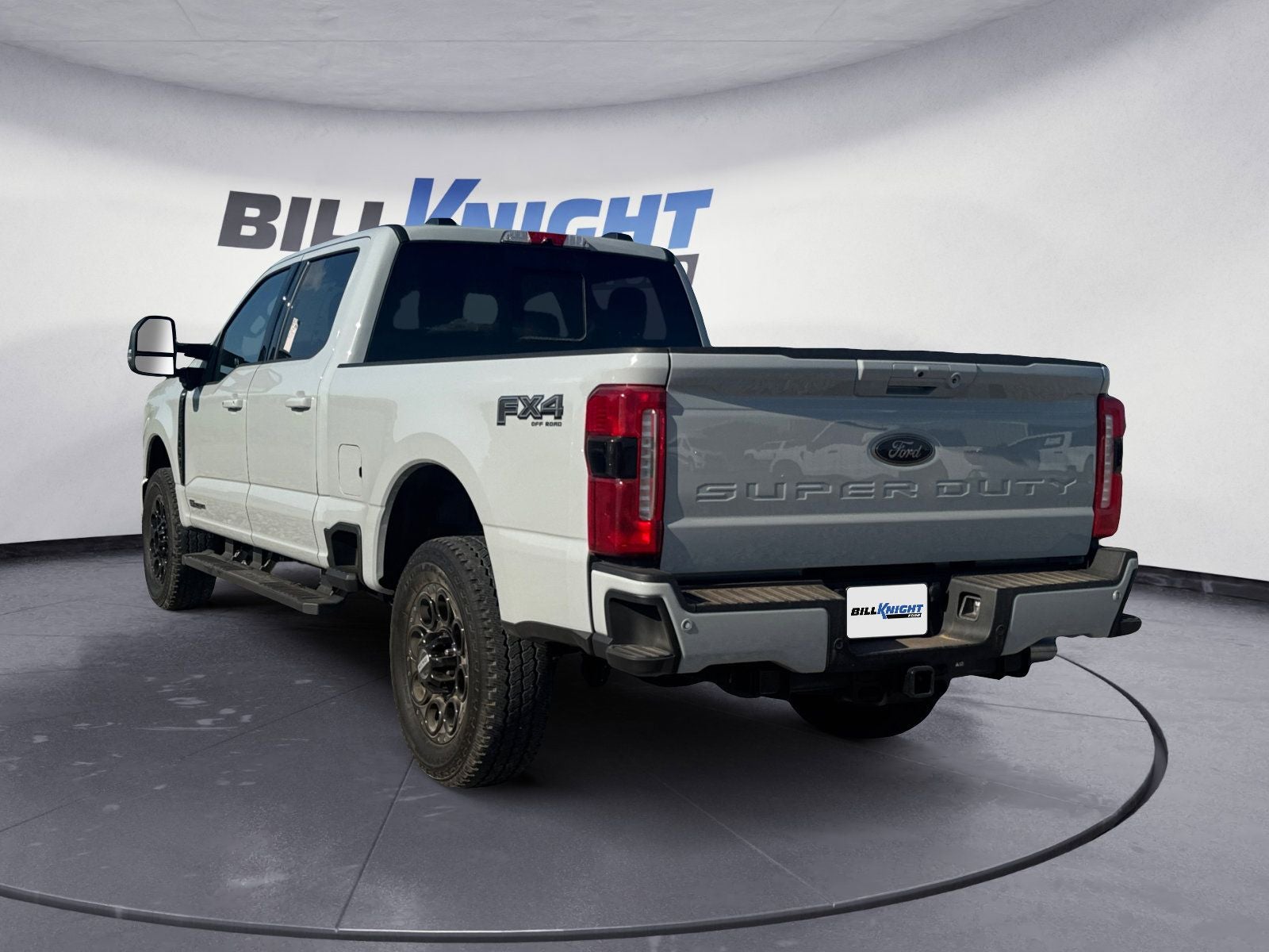 2025 Ford F-250SD Lariat