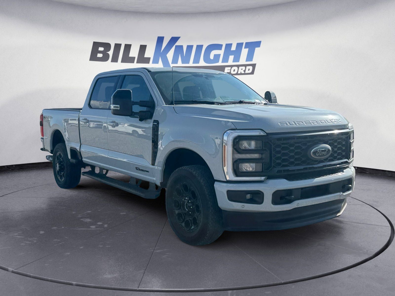 2025 Ford F-250SD Lariat
