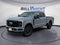 2025 Ford F-250SD Platinum