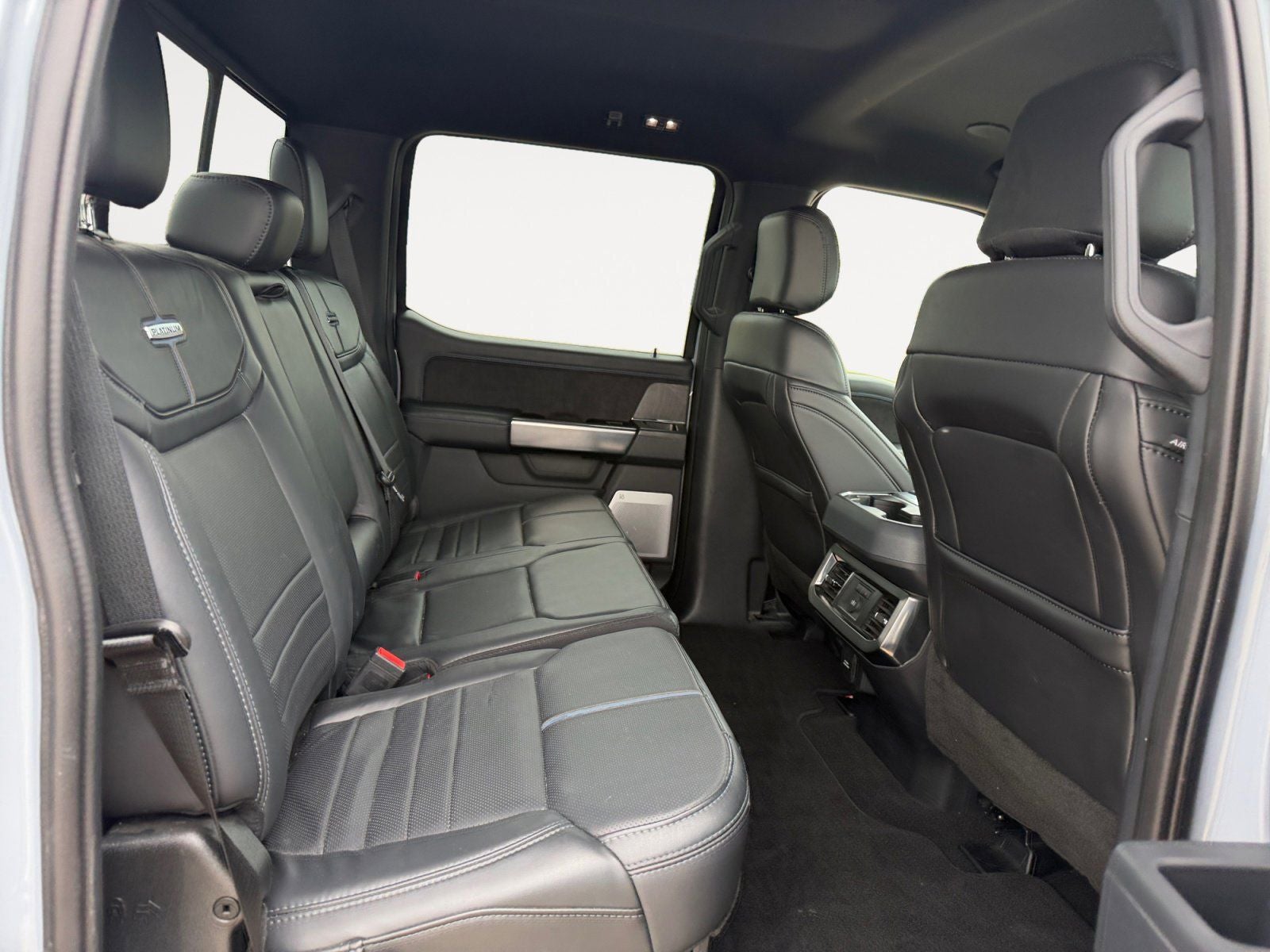 2025 Ford F-250SD Platinum