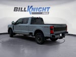 2025 Ford F-250SD Platinum