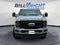 2025 Ford F-250SD Platinum