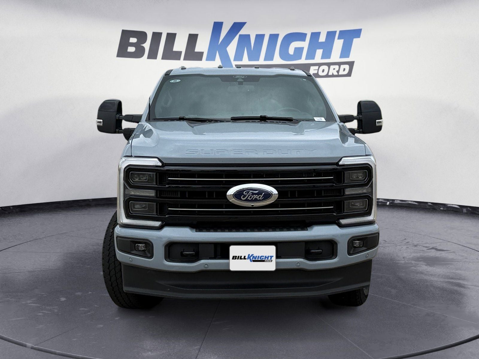 2025 Ford F-250SD Platinum