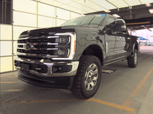 2024 Ford F-250SD King Ranch