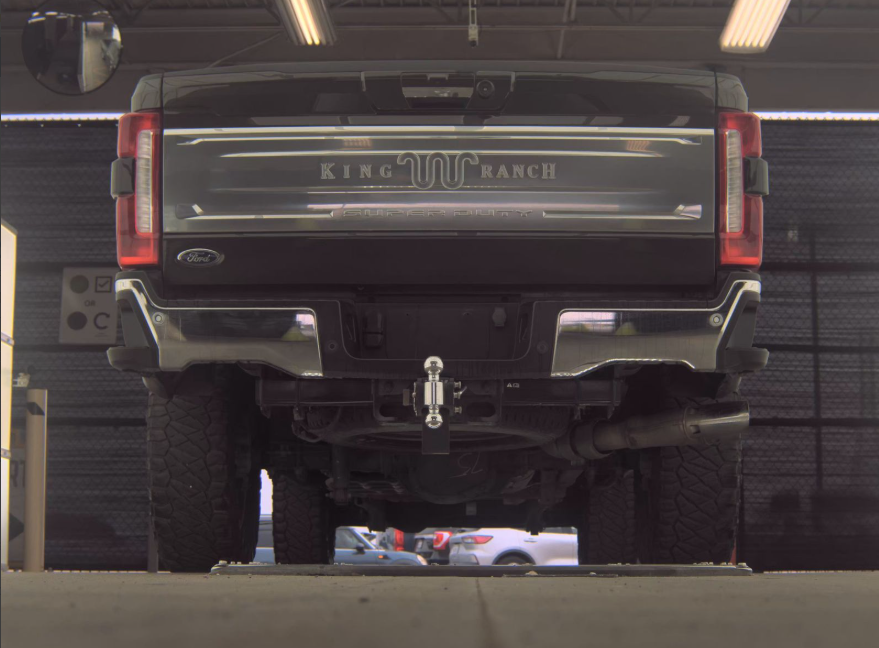2024 Ford F-250SD King Ranch